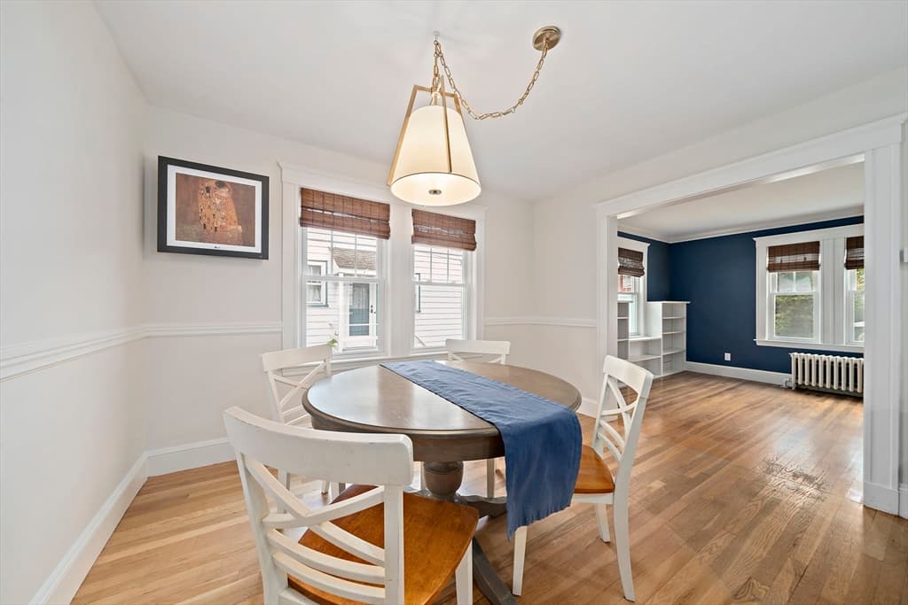 Single Family Residence at 18 Thurlow St, Boston MA 02132, Boston, photo 7 of 28