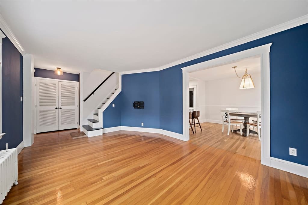 Single Family Residence at 18 Thurlow St, Boston MA 02132, Boston, photo 4 of 28