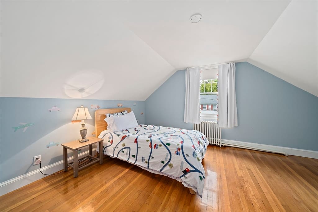 Single Family Residence at 18 Thurlow St, Boston MA 02132, Boston, photo 21 of 28