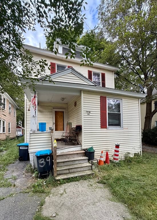 39 Hull Ave, Pittsfield MA 01201