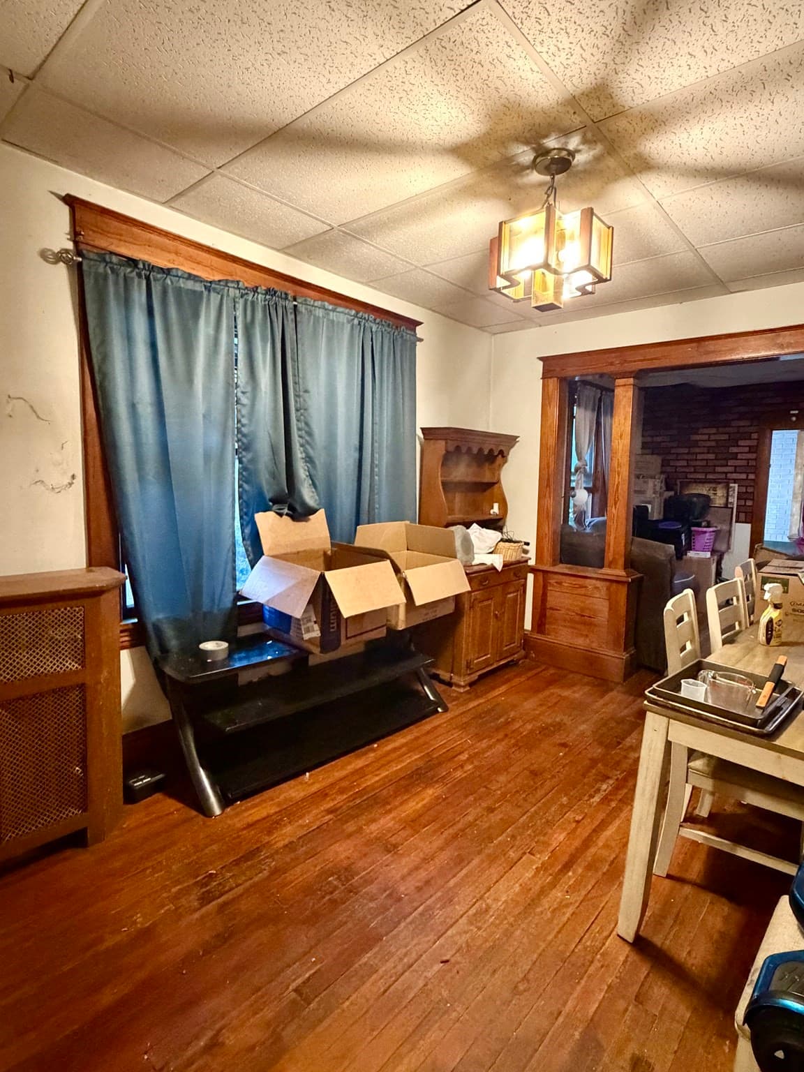 Single Family Residence at 39 Hull Ave, Pittsfield MA 01201, Pittsfield, photo 5 of 21