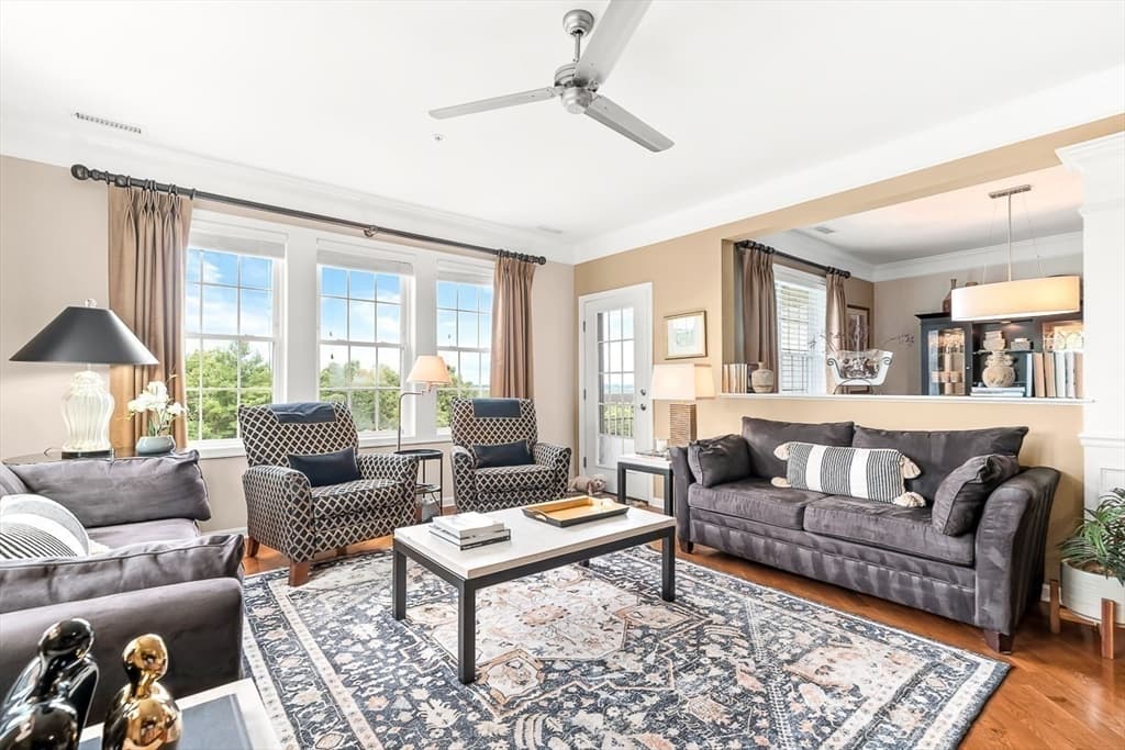 15 Morgan Dr # 401, Natick MA 01760