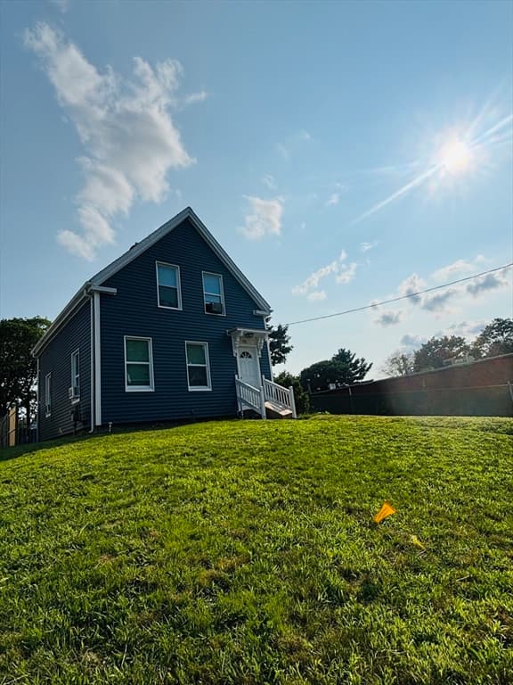 193 Perkins Ave, Brockton MA 02302