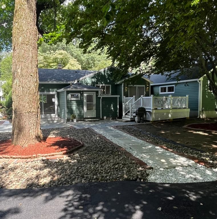 5 Carbrey Avenue, Sharon MA 02067 photo 31
