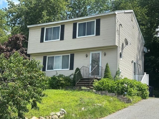 155 A Street, Dracut MA 01826