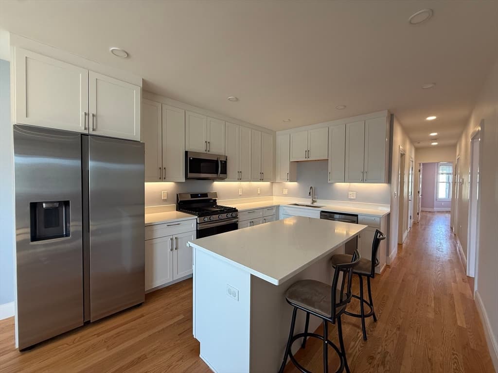 863 Saratoga St. # 3, Boston MA 02128 photo 6