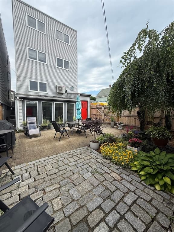 863 Saratoga St. # 3, Boston MA 02128 photo 25