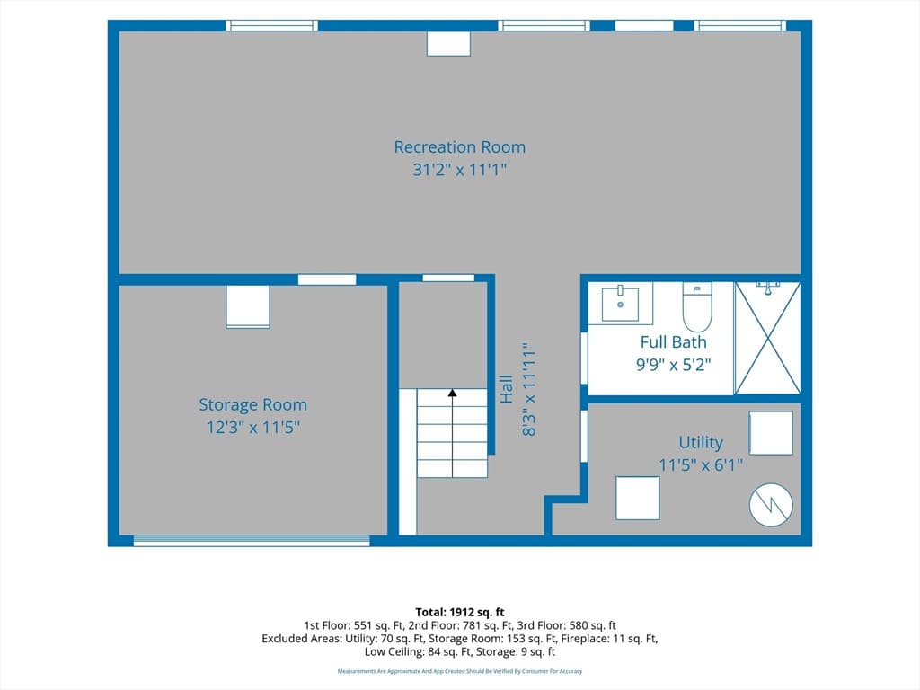 63 Dickerman Ln, Braintree MA 02184 photo 33