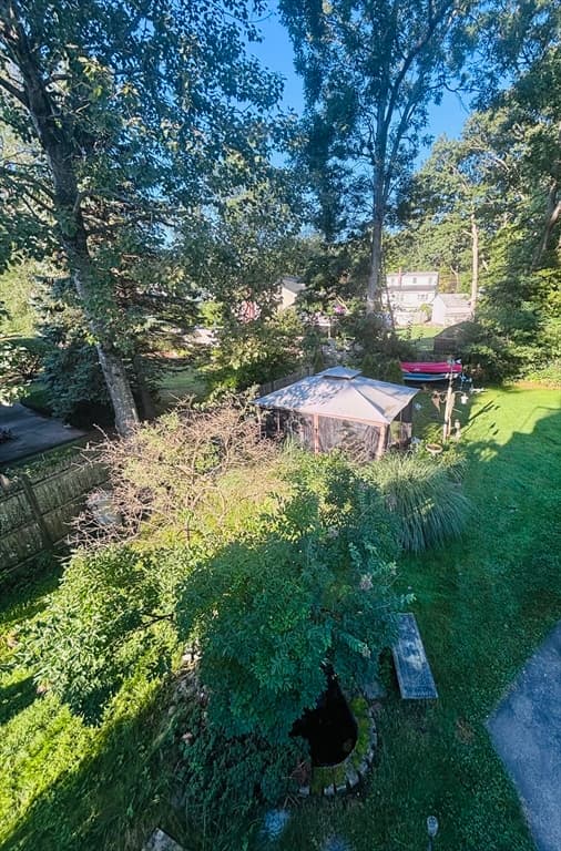 Single Family Residence at 25 Hoover Ave, Brockton MA 02301, Brockton, photo 19 of 19