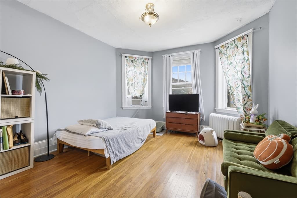 1572 Commonwealth Ave # 6, Boston MA 02135 photo 11