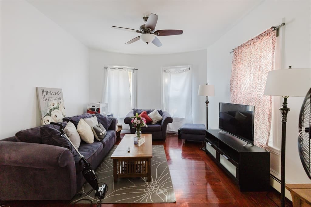 3 Family - 3 Units Up/Down at 15 Mclellan St, Boston MA 02121, Boston, photo 24 of 42