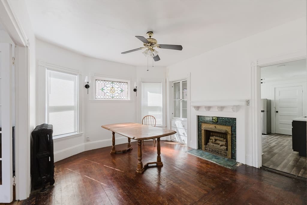 3 Family - 3 Units Up/Down at 15 Mclellan St, Boston MA 02121, Boston, photo 8 of 42