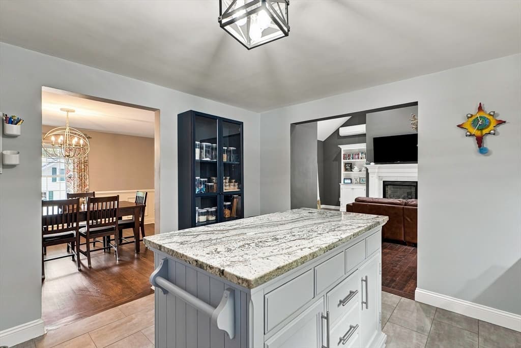 Single Family Residence at 8 Mellen St, Hopedale MA 01747, Hopedale, photo 13 of 41