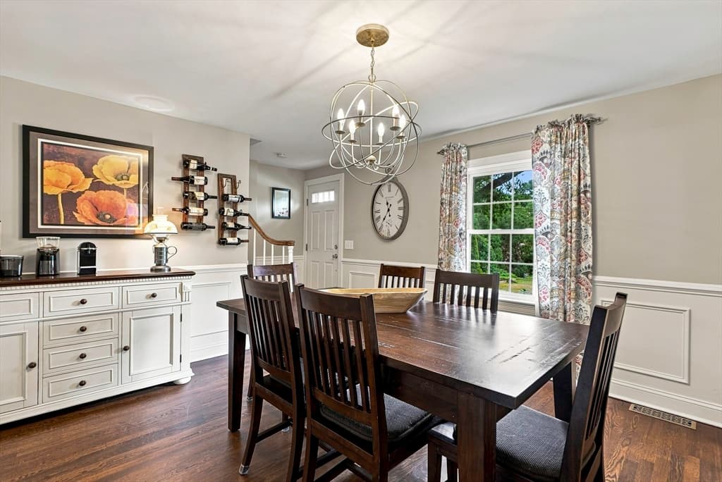 Single Family Residence at 8 Mellen St, Hopedale MA 01747, Hopedale, photo 18 of 41