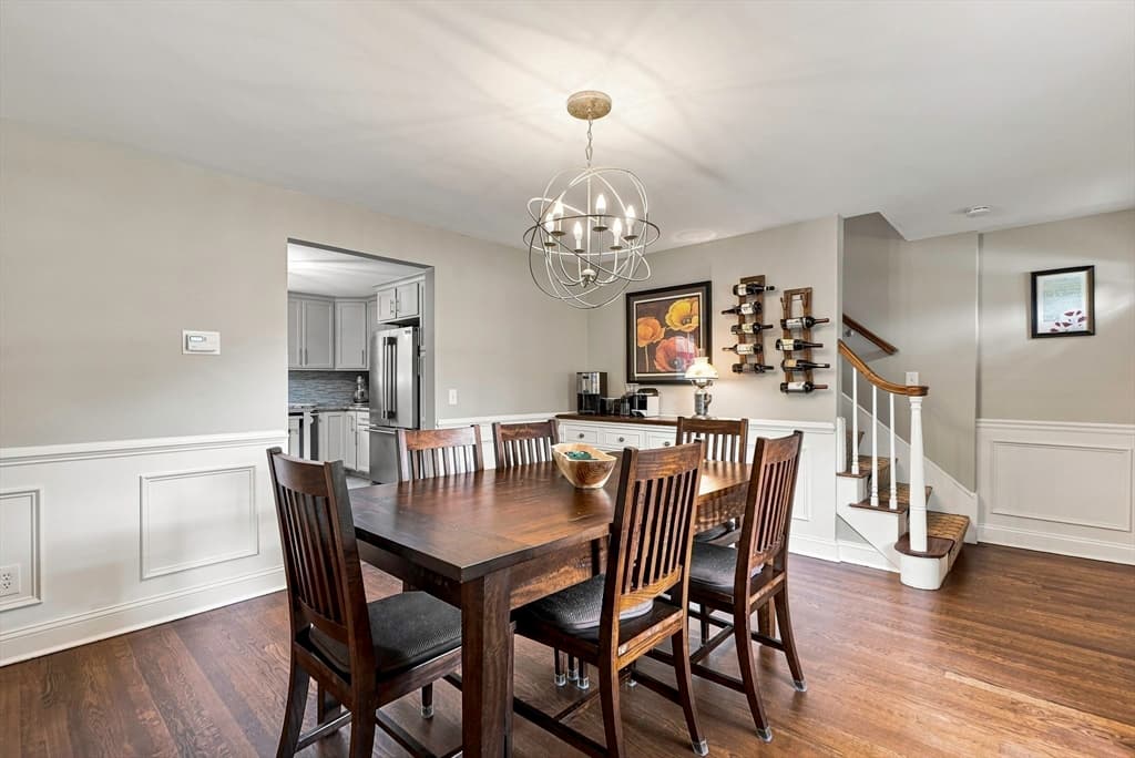 Single Family Residence at 8 Mellen St, Hopedale MA 01747, Hopedale, photo 19 of 41