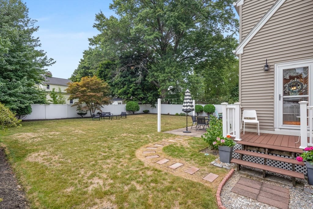 Single Family Residence at 18 Beaver St, Waltham MA 02453, Waltham, photo 5 of 23