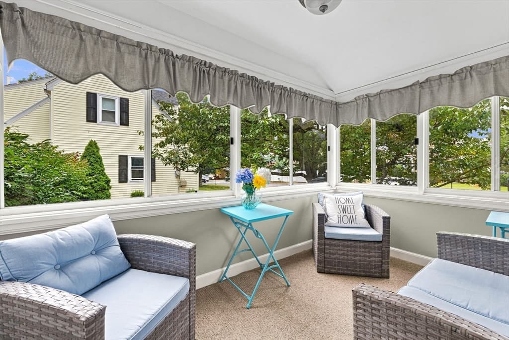 Single Family Residence at 18 Beaver St, Waltham MA 02453, Waltham, photo 14 of 23