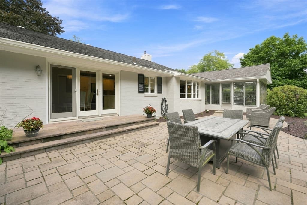 Single Family Residence at 131 Prynnwood Rd, Longmeadow MA 01106, Longmeadow, photo 38 of 42