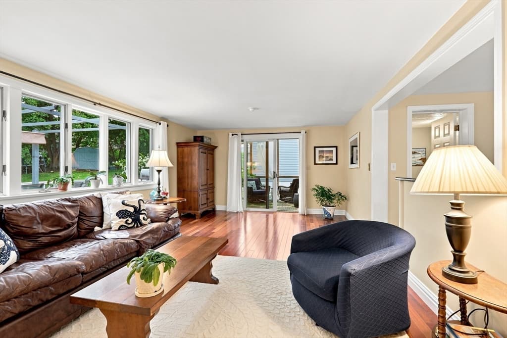 Single Family Residence at 123 Eastman Avenue, Swampscott MA 01907, Swampscott, photo 16 of 39