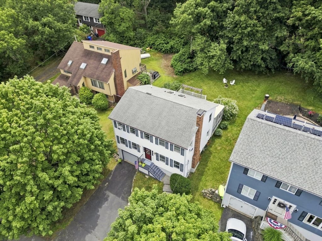 Single Family Residence at 123 Eastman Avenue, Swampscott MA 01907, Swampscott, photo 3 of 39