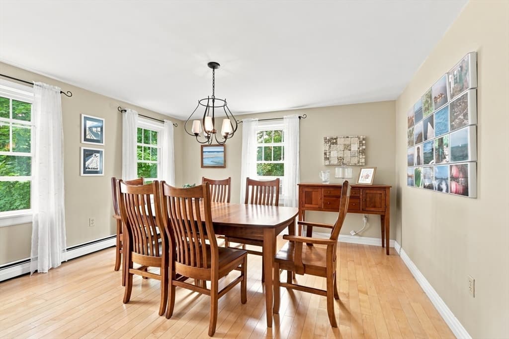 Single Family Residence at 123 Eastman Avenue, Swampscott MA 01907, Swampscott, photo 9 of 39
