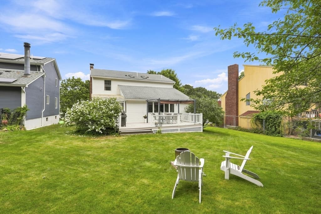 Single Family Residence at 123 Eastman Avenue, Swampscott MA 01907, Swampscott, photo 34 of 39