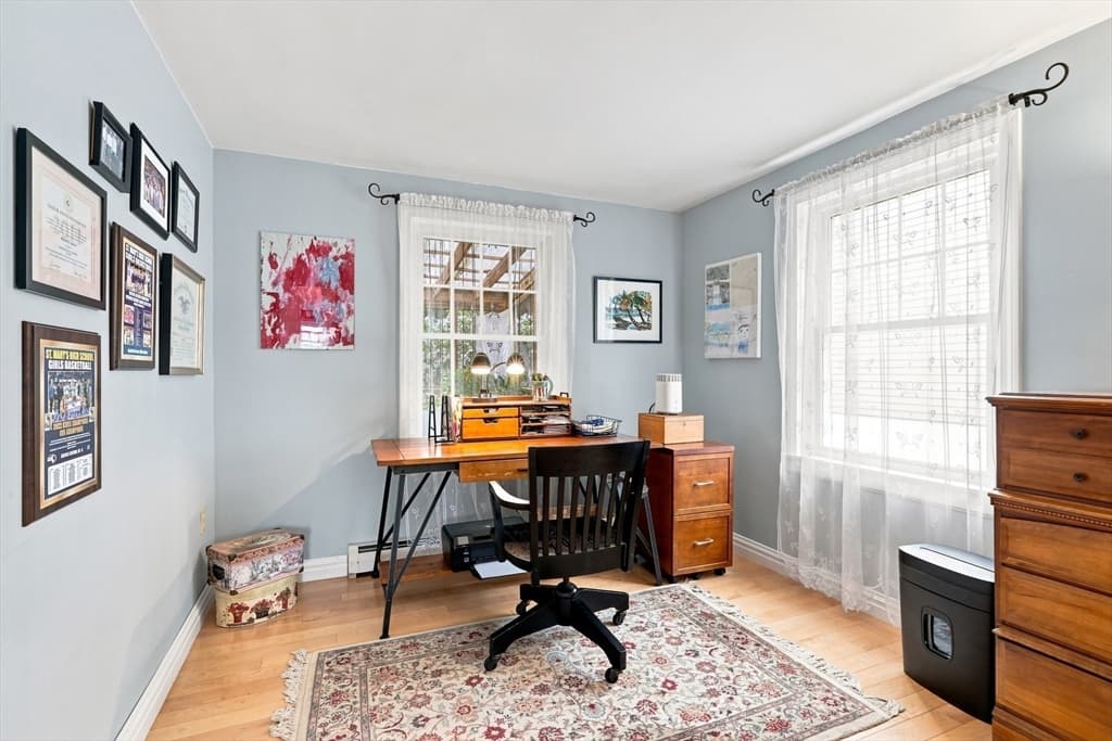 Single Family Residence at 123 Eastman Avenue, Swampscott MA 01907, Swampscott, photo 18 of 39