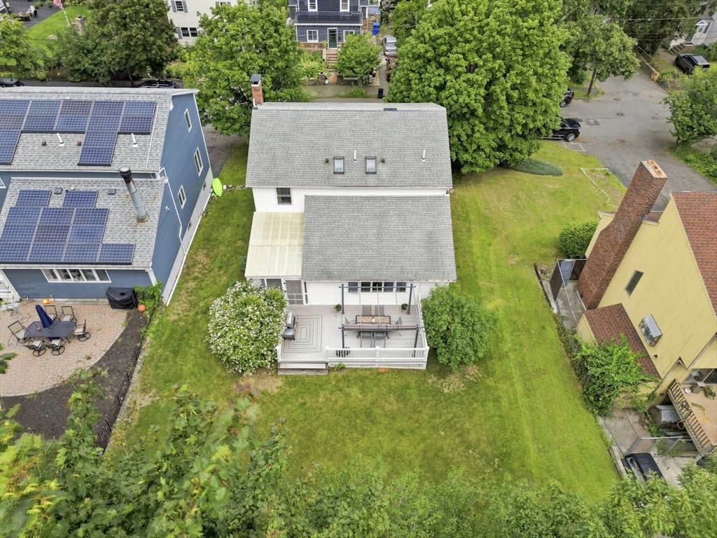 Single Family Residence at 123 Eastman Avenue, Swampscott MA 01907, Swampscott, photo 4 of 39