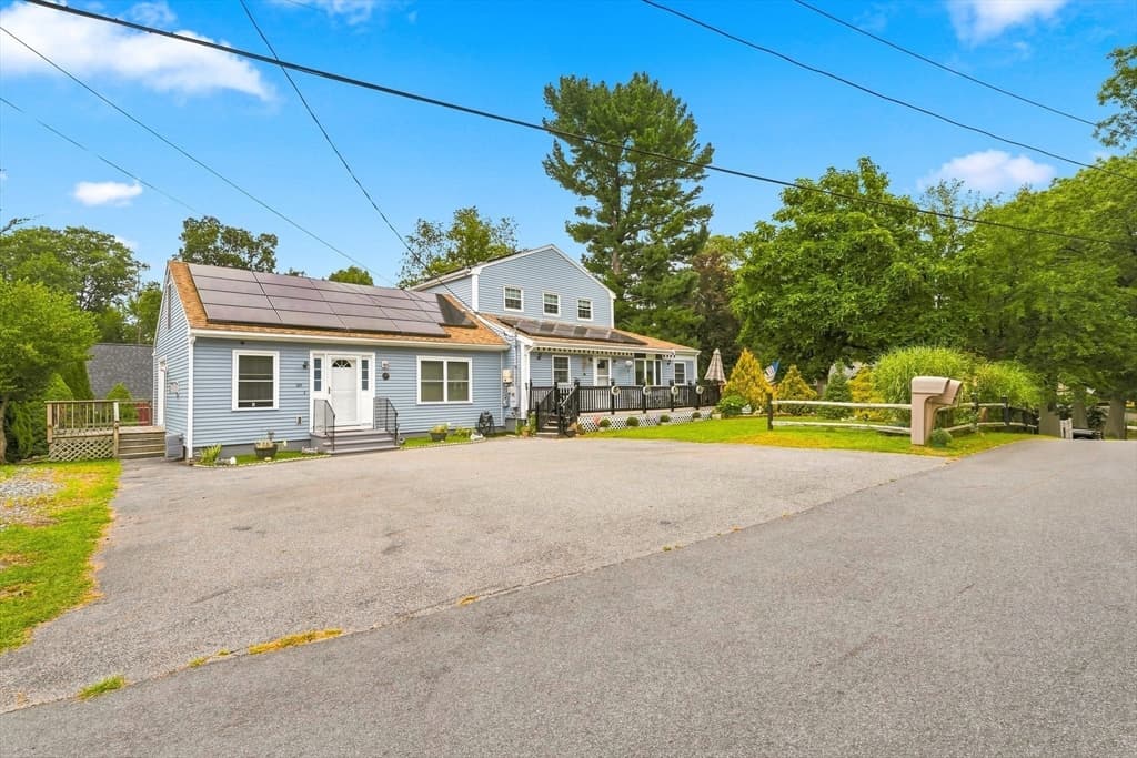Single Family Residence at 55 Friendship St, Billerica MA 01821, Billerica, photo 3 of 42