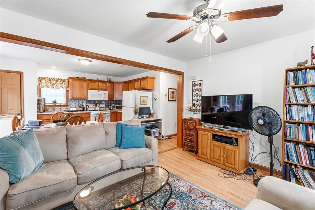 Single Family Residence at 55 Friendship St, Billerica MA 01821, Billerica, photo 28 of 42