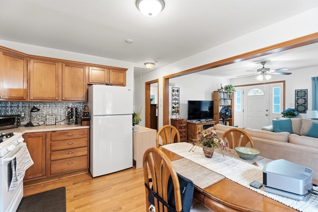 Single Family Residence at 55 Friendship St, Billerica MA 01821, Billerica, photo 30 of 42