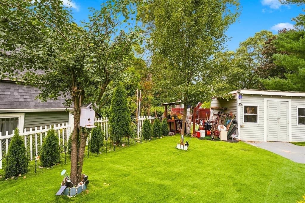 Single Family Residence at 55 Friendship St, Billerica MA 01821, Billerica, photo 4 of 42