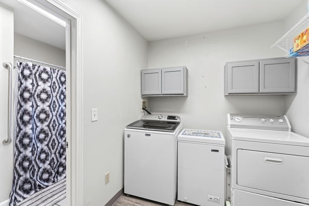 2 Family - 2 Units Side by Side at 55 Friendship St, Billerica MA 01821, Billerica, photo 23 of 42