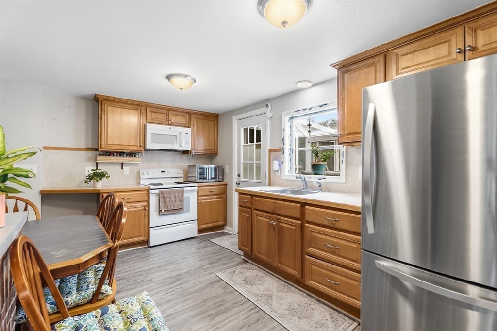 2 Family - 2 Units Side by Side at 55 Friendship St, Billerica MA 01821, Billerica, photo 10 of 42