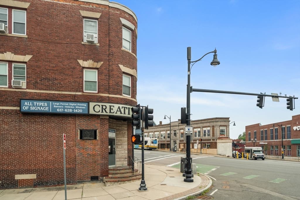 Commercial Sale at 497 Broadway, Somerville MA 02145, Somerville, photo 3 of 12