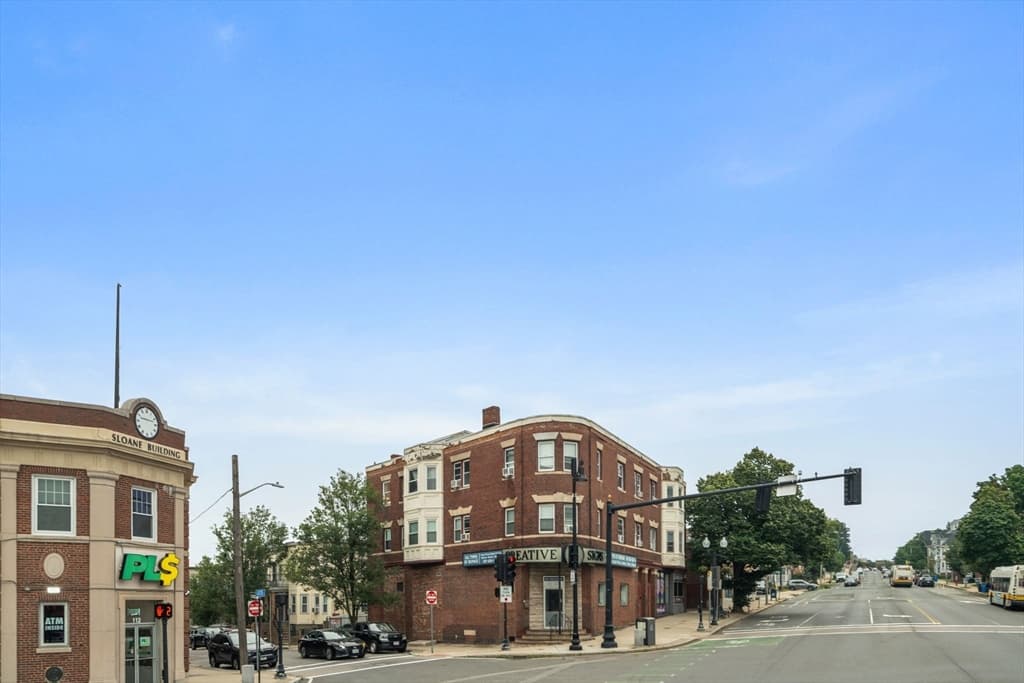 Commercial Sale at 497 Broadway, Somerville MA 02145, Somerville, photo 5 of 12