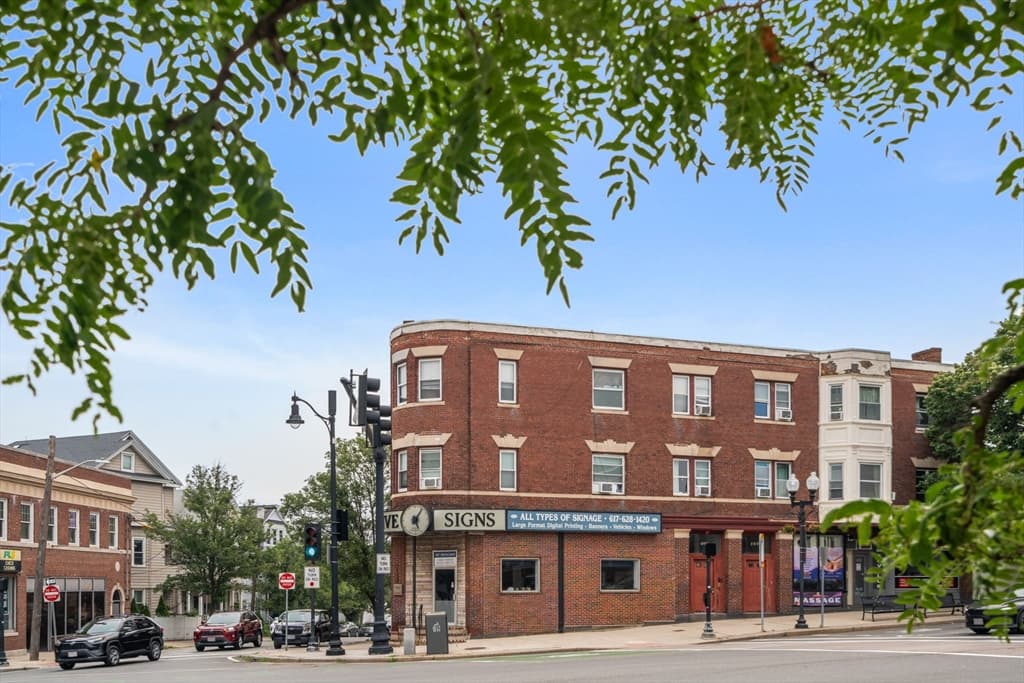 Commercial Sale at 497 Broadway, Somerville MA 02145, Somerville, photo 9 of 12