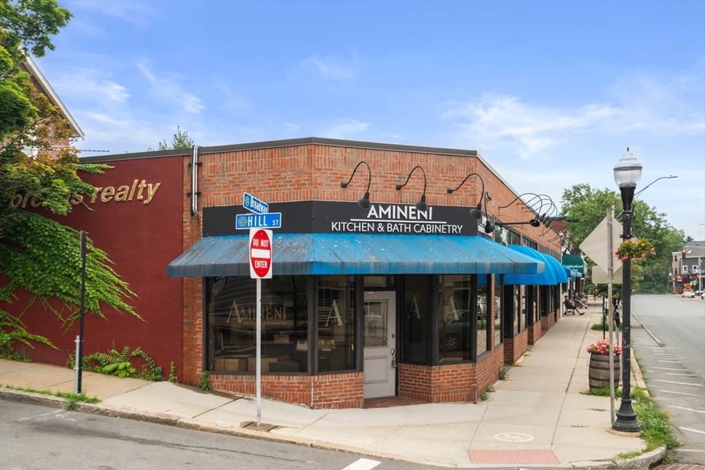 Commercial Sale at 1167 Broadway, Somerville MA 02144, Somerville, photo 2 of 7