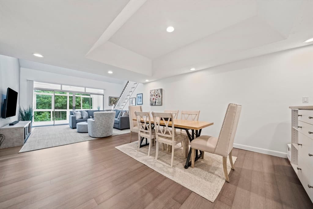 Condominium at 72 Kim Ter # C, Stoughton MA 02072, Stoughton, photo 13 of 40
