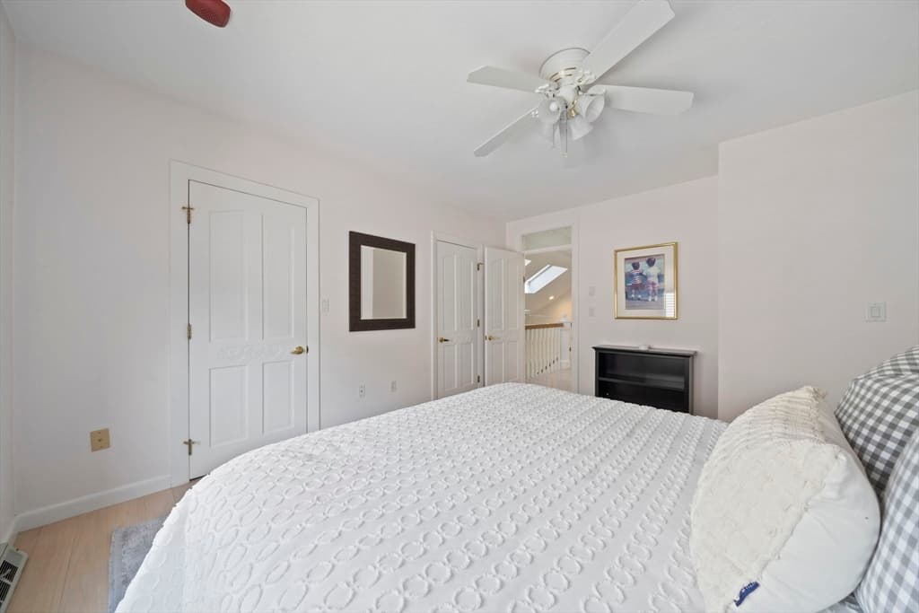 Condominium at 72 Kim Ter # C, Stoughton MA 02072, Stoughton, photo 30 of 40