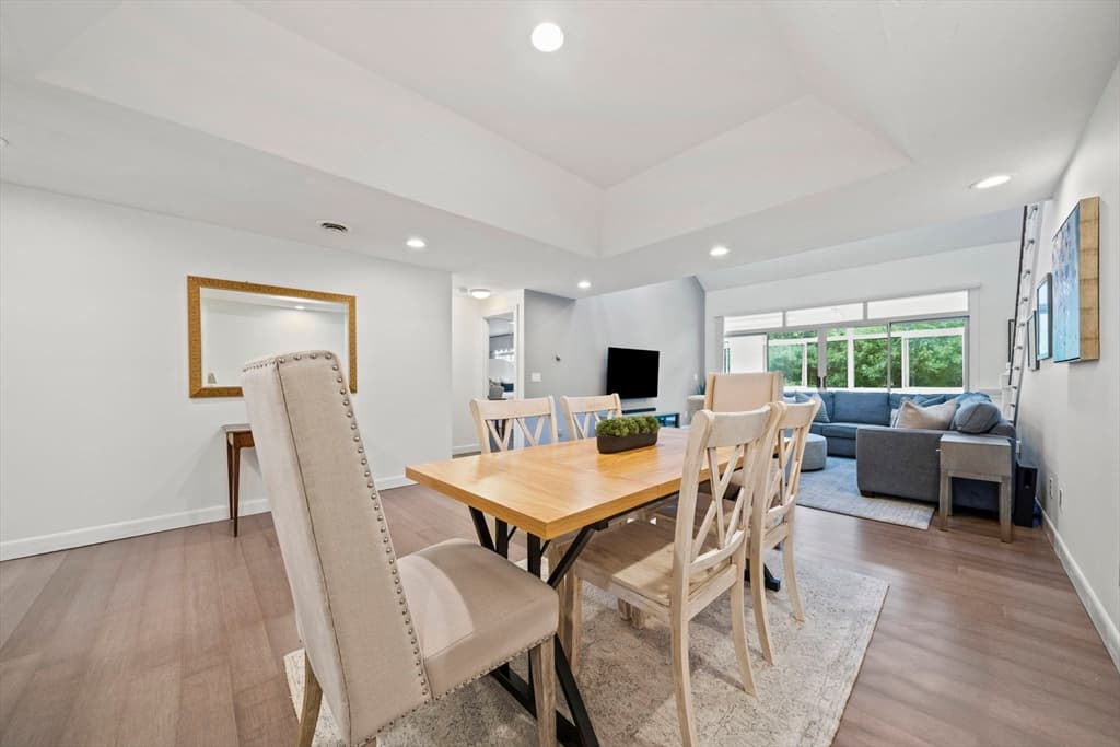 Condominium at 72 Kim Ter # C, Stoughton MA 02072, Stoughton, photo 14 of 40