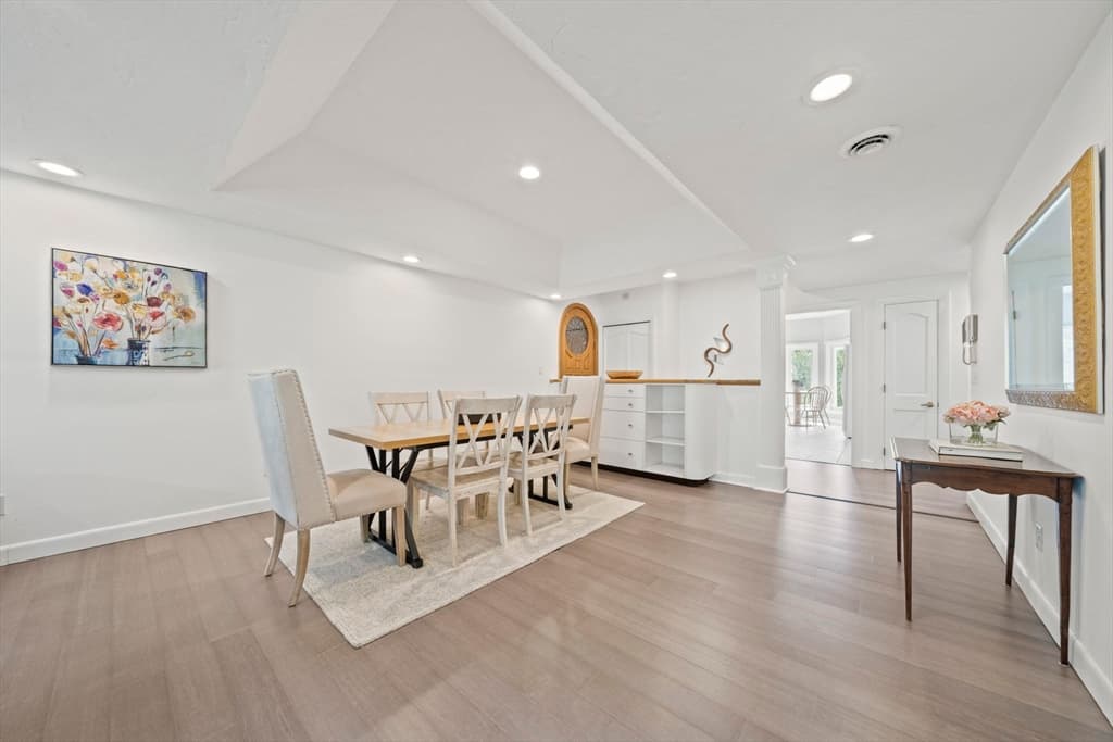 Condominium at 72 Kim Ter # C, Stoughton MA 02072, Stoughton, photo 15 of 40