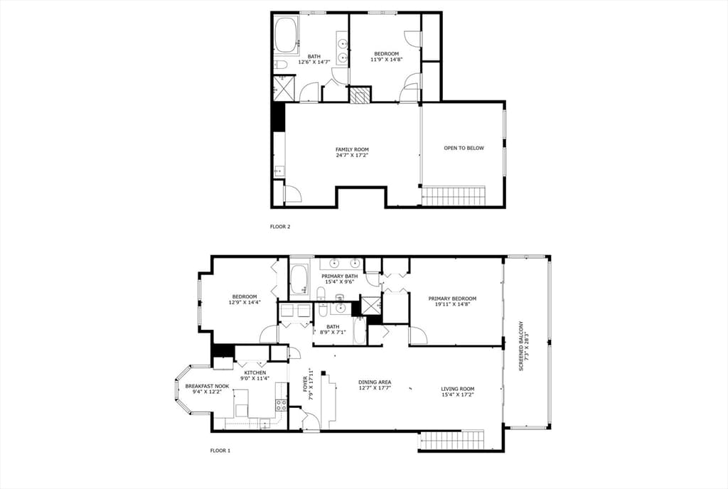 Condominium at 72 Kim Ter # C, Stoughton MA 02072, Stoughton, photo 40 of 40