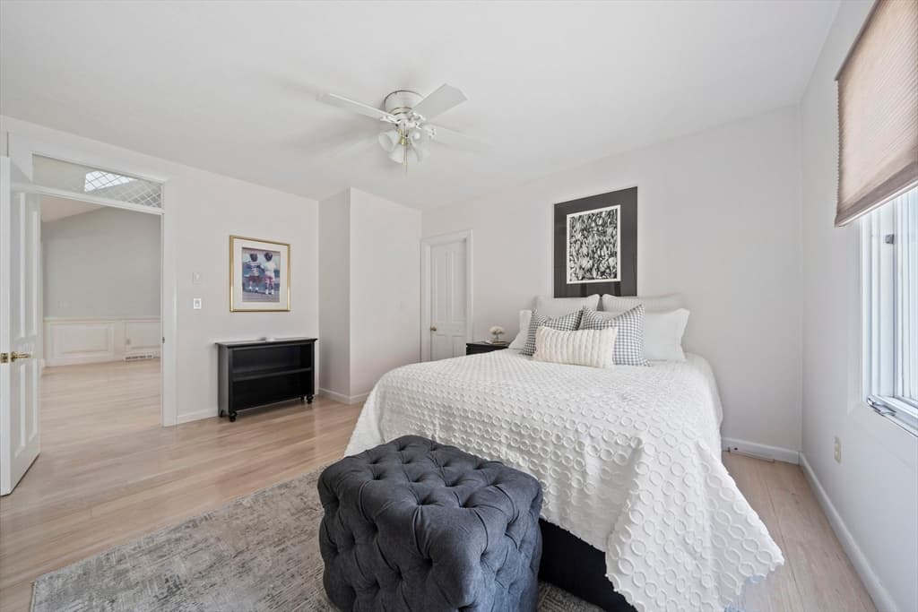 Condominium at 72 Kim Ter # C, Stoughton MA 02072, Stoughton, photo 29 of 40
