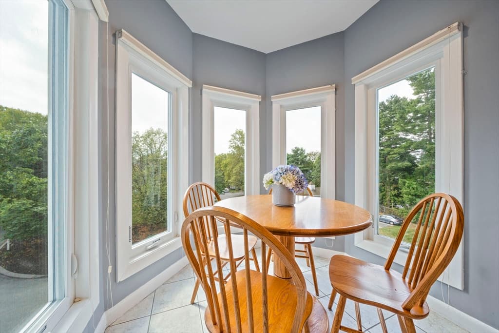 Condominium at 72 Kim Ter # C, Stoughton MA 02072, Stoughton, photo 8 of 40