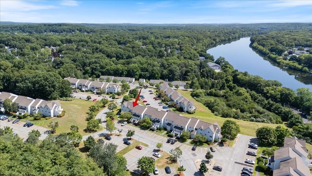 Condominium at 100 Merrimack Ave # 77, Dracut MA 01826, Dracut, photo 24 of 27
