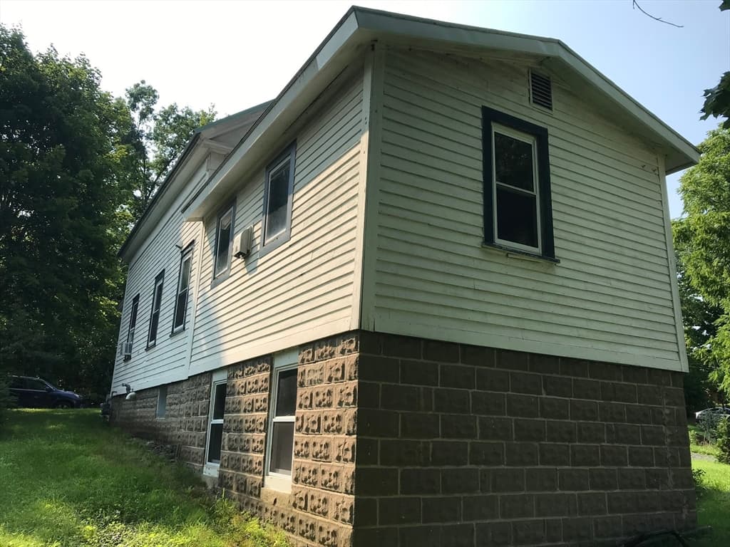 Single Family Residence at 48 Railroad St, Amherst MA 01002, Amherst, photo 5 of 36