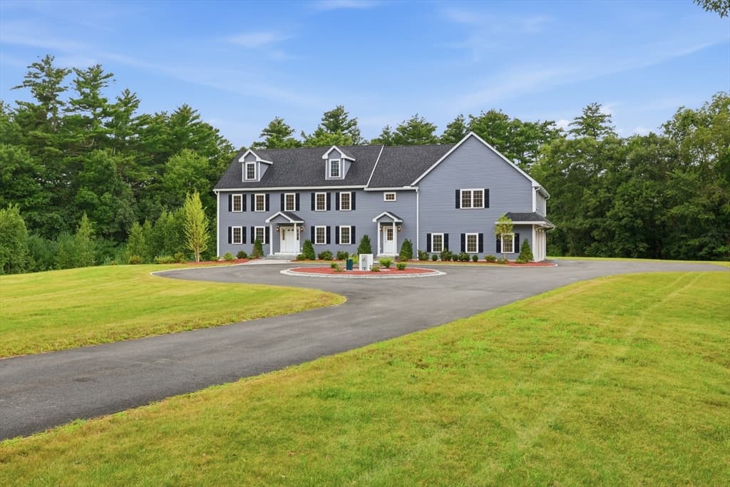 Single Family Residence at 22 Townsend Road, Shirley MA 01464, Shirley, photo 3 of 37