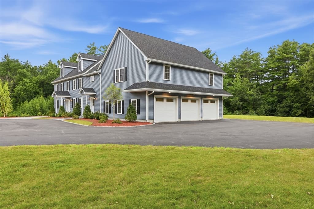 Single Family Residence at 22 Townsend Road, Shirley MA 01464, Shirley, photo 36 of 37