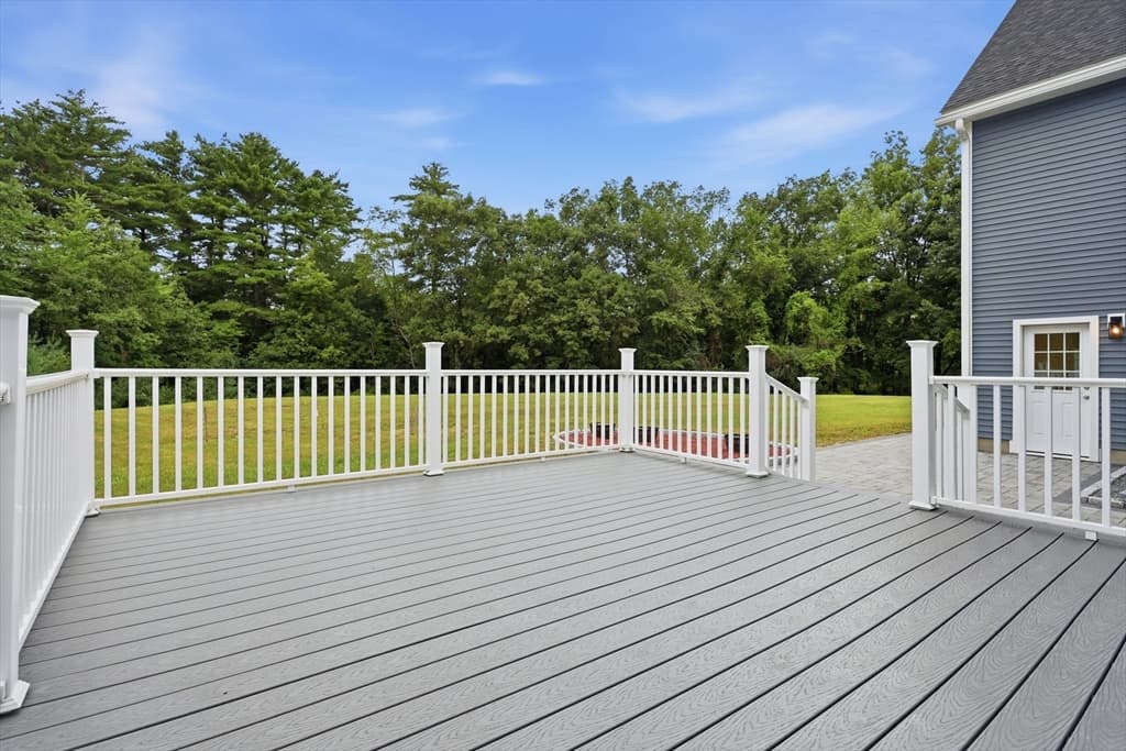 Single Family Residence at 22 Townsend Road, Shirley MA 01464, Shirley, photo 32 of 37